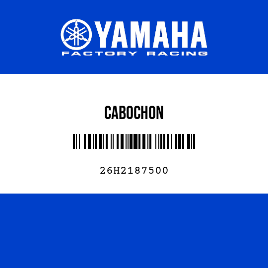 CABOCHON