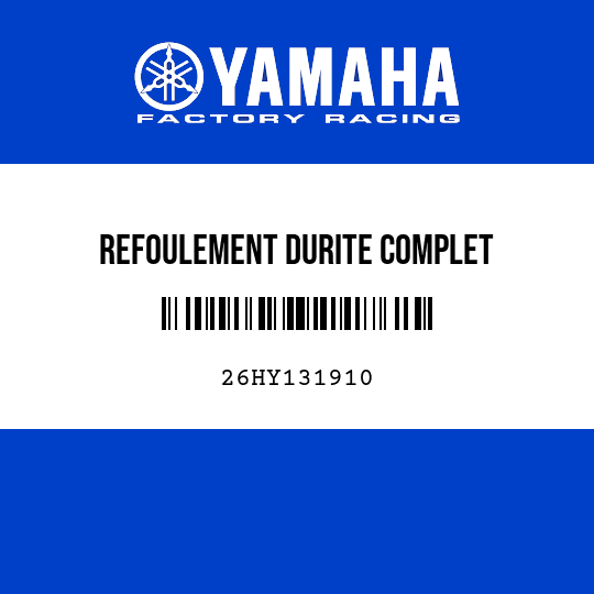 REFOULEMENT DURITE COMPLET