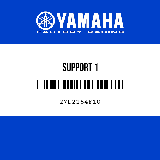 SUPPORT 1