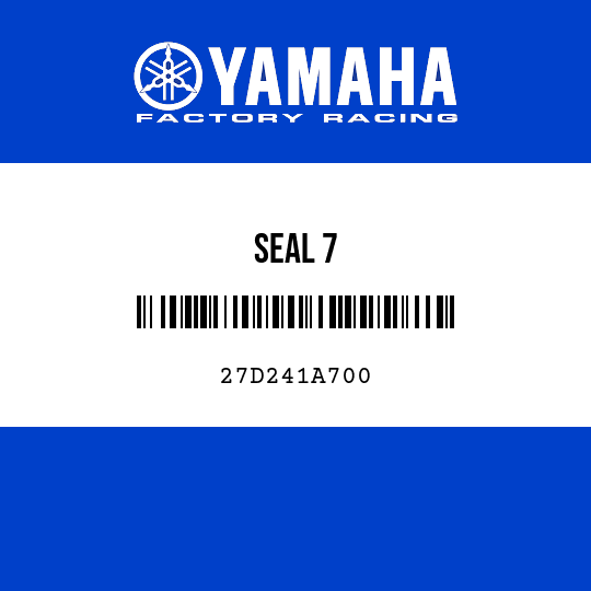 SEAL 7