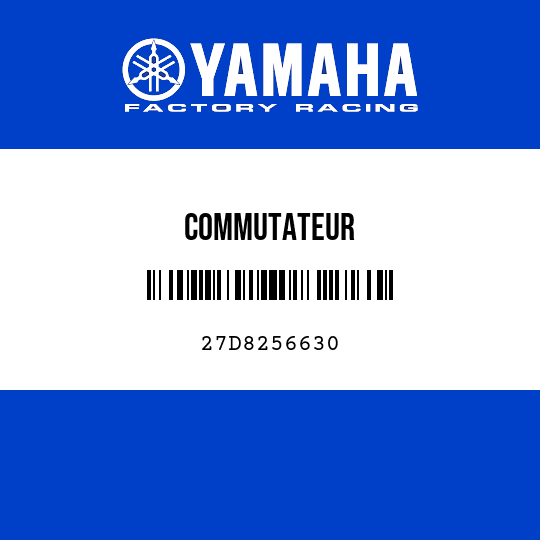 COMMUTATEUR