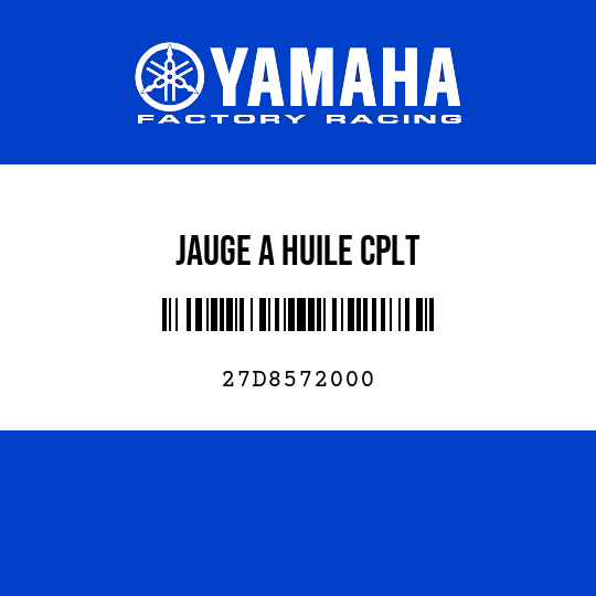 JAUGE A HUILE CPLT