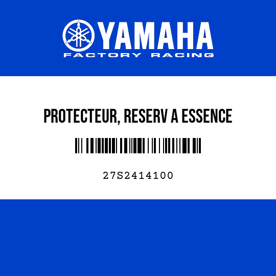 PROTECTEUR, RESERV A ESSENCE