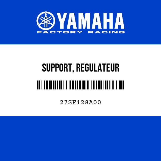 SUPPORT, REGULATEUR
