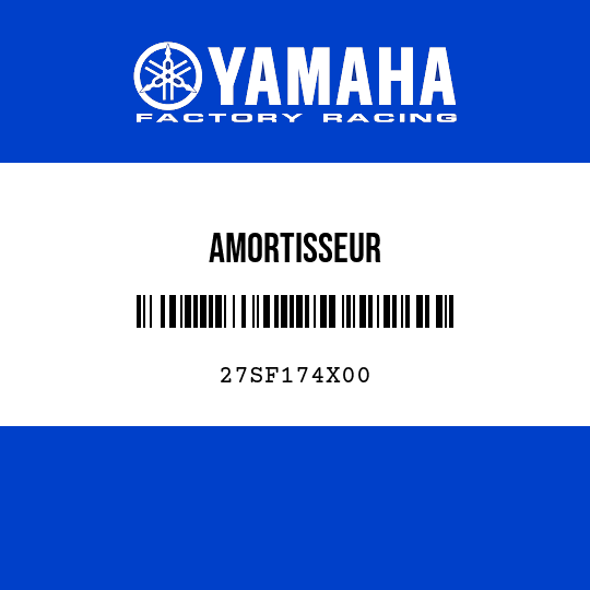 AMORTISSEUR