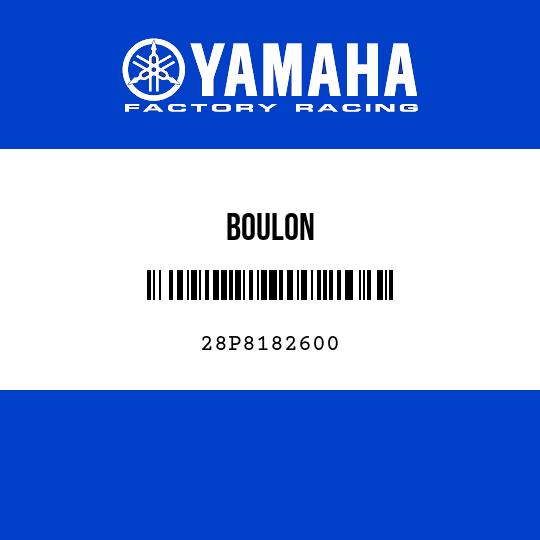 BOULON