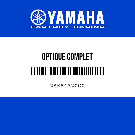 OPTIQUE COMPLET