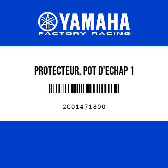 PROTECTEUR, POT D'ECHAP 1