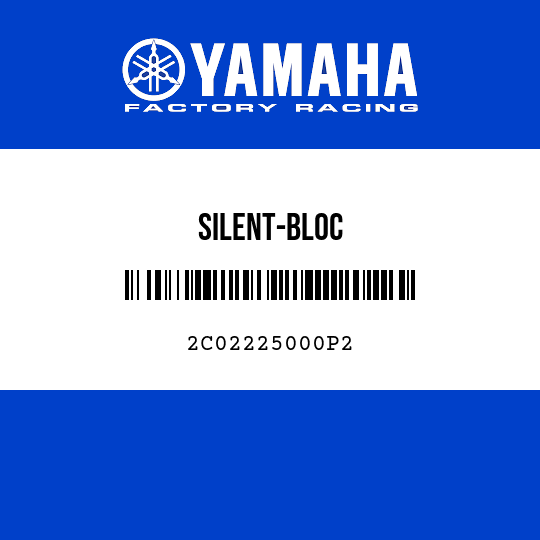 SILENT-BLOC