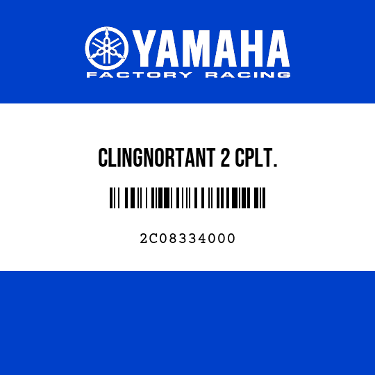 CLINGNORTANT 2 CPLT.