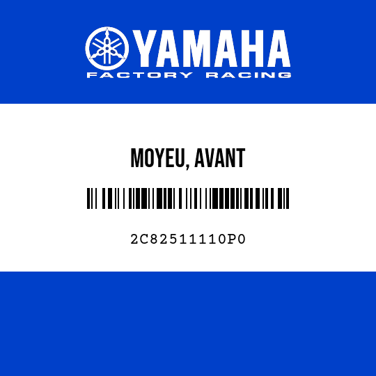 MOYEU, AVANT