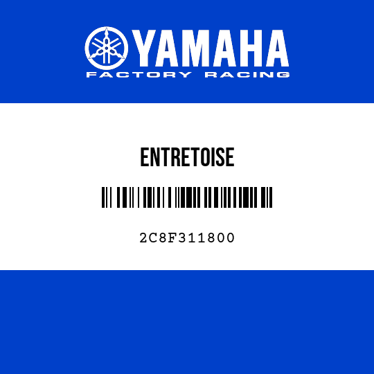 ENTRETOISE