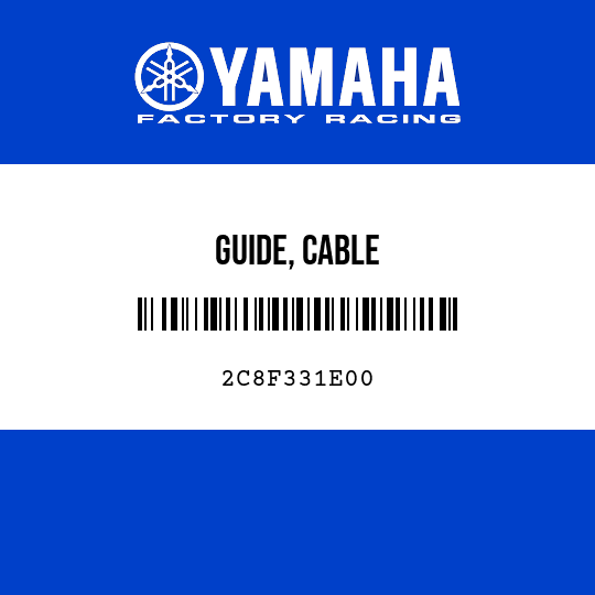 GUIDE, CABLE