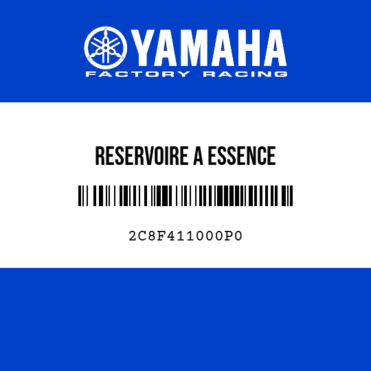 RESERVOIRE A ESSENCE