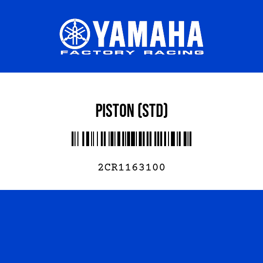 PISTON (STD)