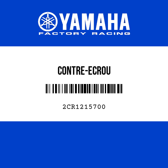 CONTRE-ECROU