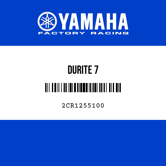 DURITE 7