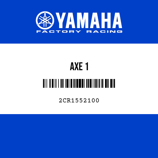 AXE 1