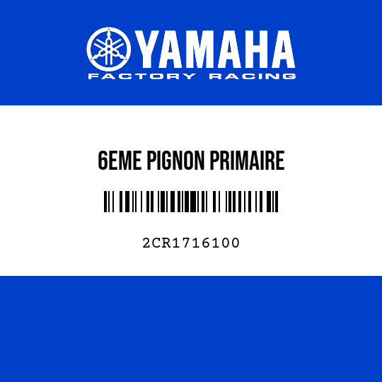 6EME PIGNON PRIMAIRE