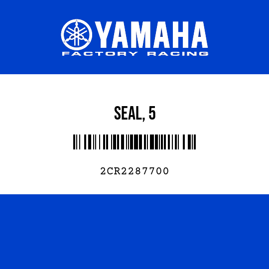 SEAL, 5
