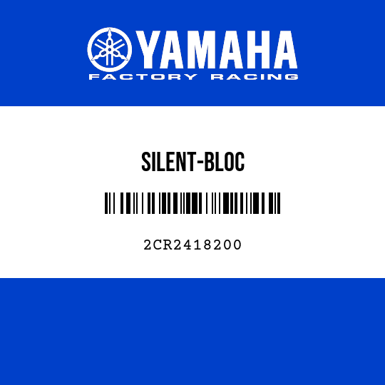 SILENT-BLOC