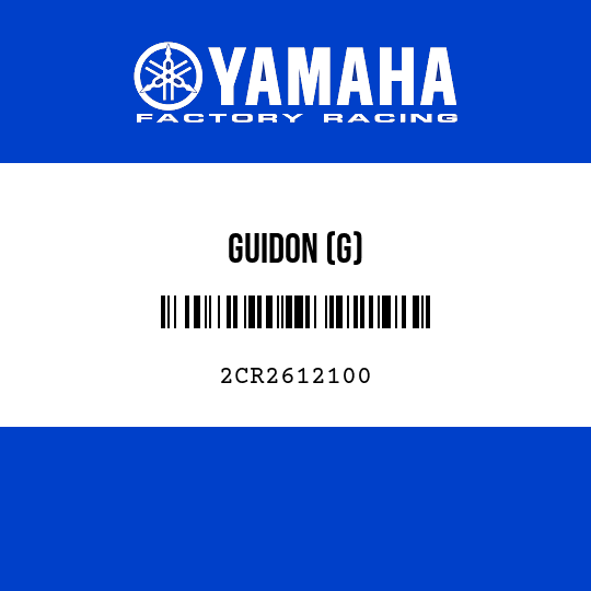 GUIDON (G)