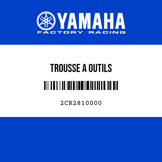 TROUSSE A OUTILS
