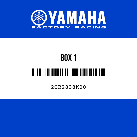 BOX 1