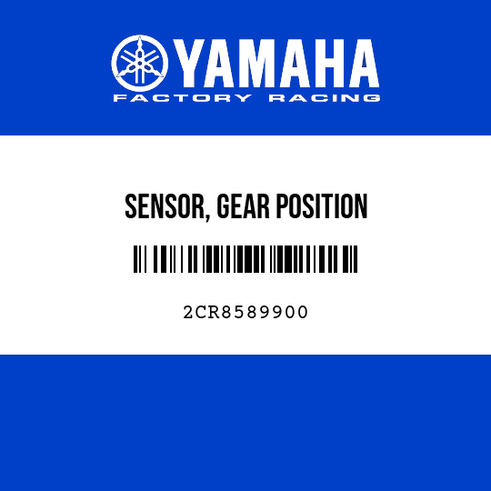 SENSOR, GEAR POSITION