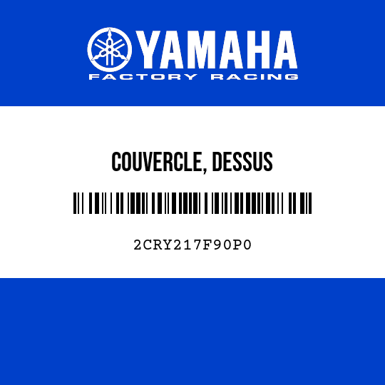 COUVERCLE, DESSUS
