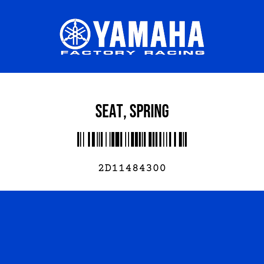 SEAT, SPRING