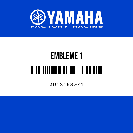 EMBLEME 1
