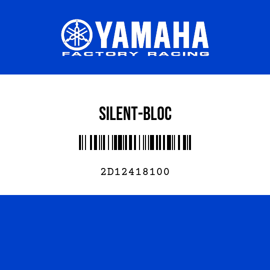 SILENT-BLOC