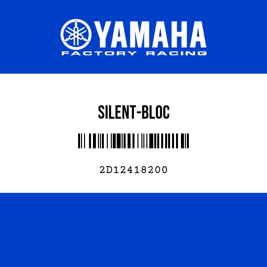 SILENT-BLOC