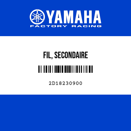 FIL, SECONDAIRE