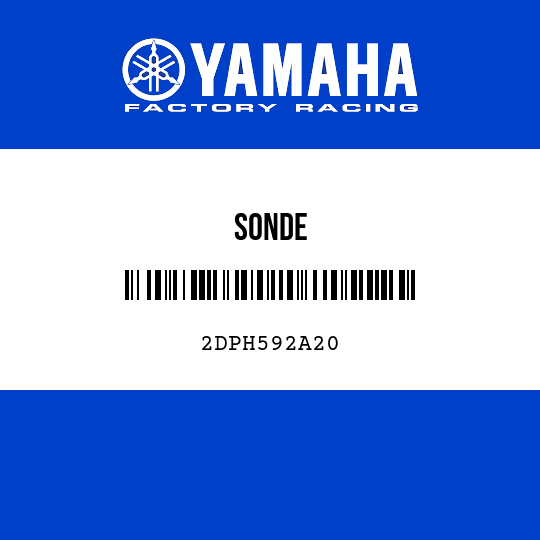 SONDE