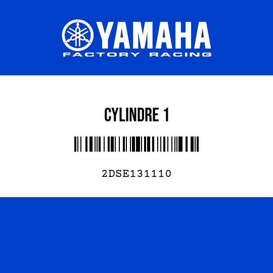 CYLINDRE 1