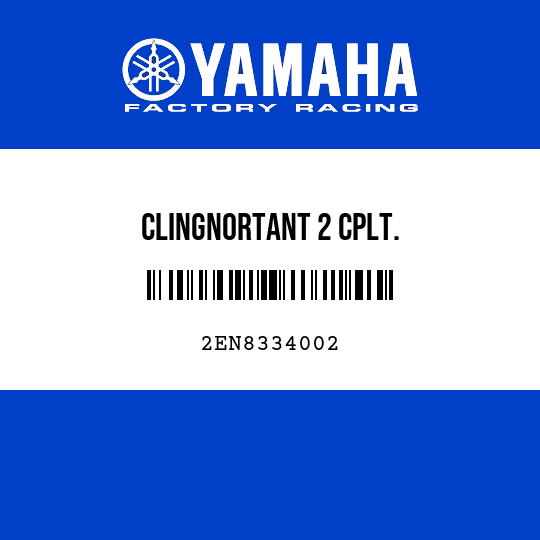 CLINGNORTANT 2 CPLT.