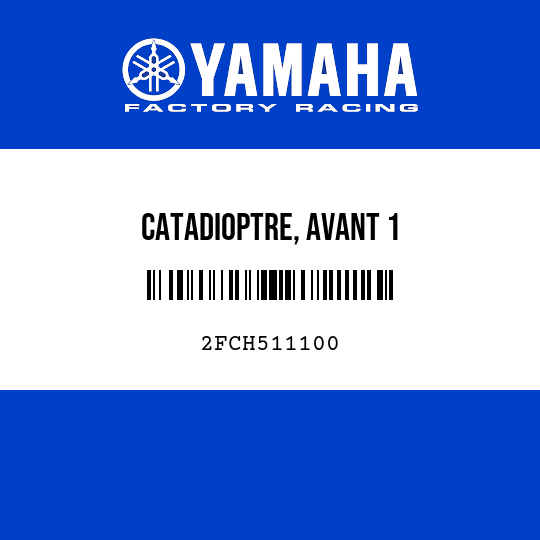 CATADIOPTRE, AVANT 1