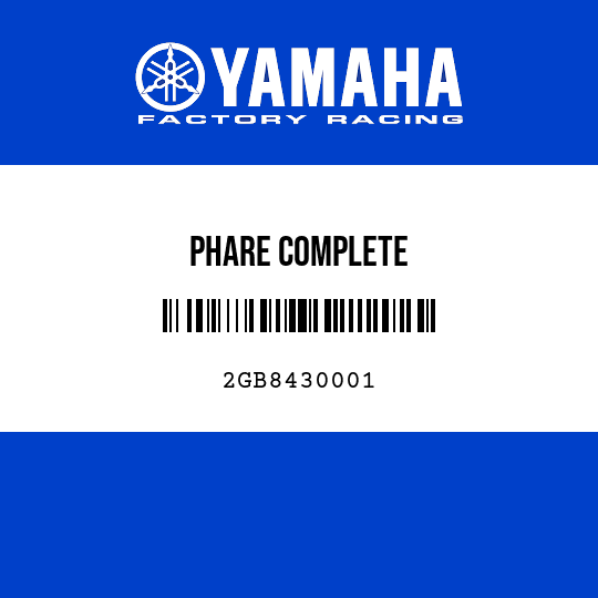 PHARE COMPLETE