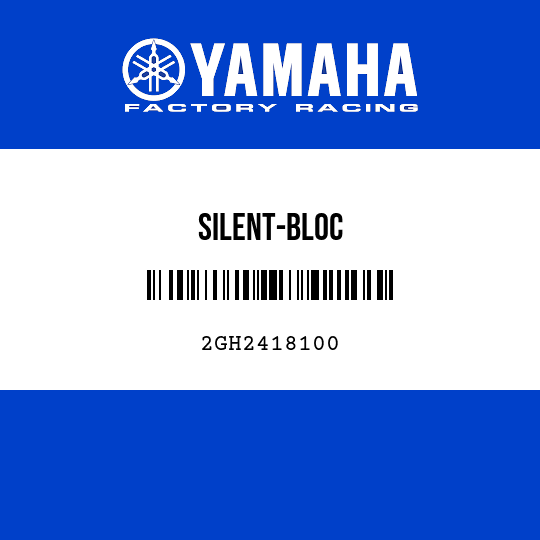 SILENT-BLOC
