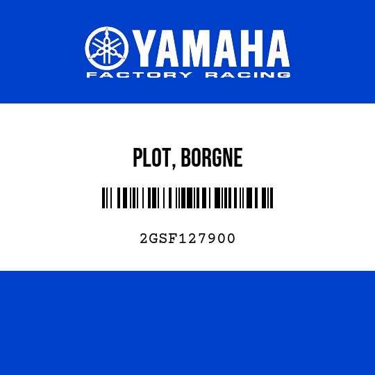 PLOT, BORGNE