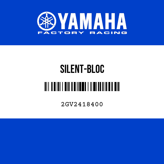 SILENT-BLOC