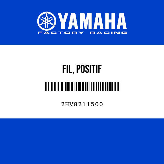 FIL, POSITIF