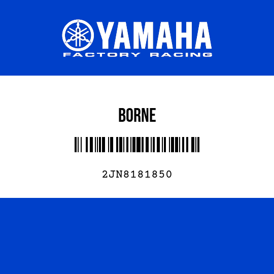 BORNE