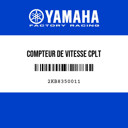 COMPTEUR DE VITESSE CPLT