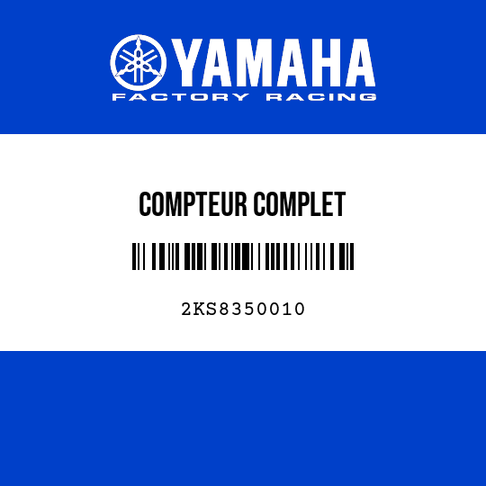 COMPTEUR COMPLET