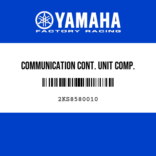 COMMUNICATION CONT. UNIT COMP.