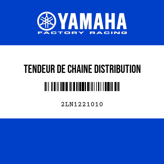 TENDEUR DE CHAINE DISTRIBUTION