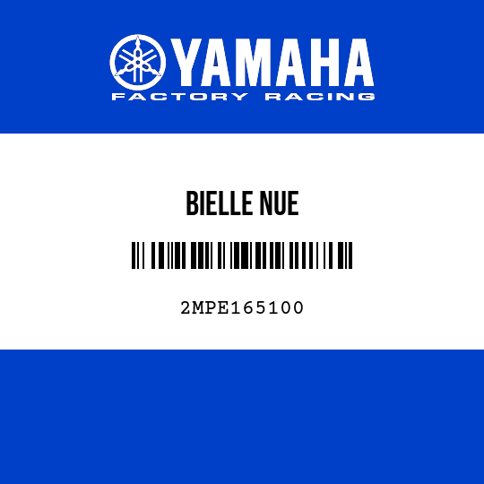 BIELLE NUE